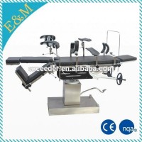 EM-OT018 Medical Orthopedic Operation Room Table Price/ Hospital Orthopedic Surgery Bed Manufacturer/ Medical Equipments