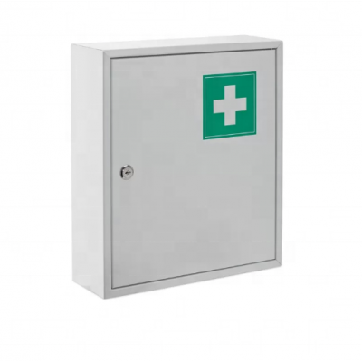 medicine cabinet First Aid Cabinet used for Hospital Cabinet