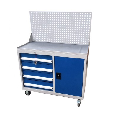 Tool Cabinet Tool Trolley