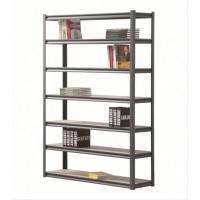 Steel Shelves Goods Stackable Tire Warehouse Storage Rack