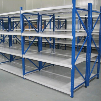 WAREHOUSE SHELF