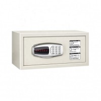 Digital Lock Deposit Hotel Box In Electronic Safe