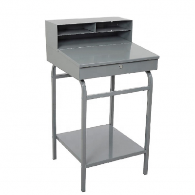 Steel Shop Desk Tool Bench WorkBench