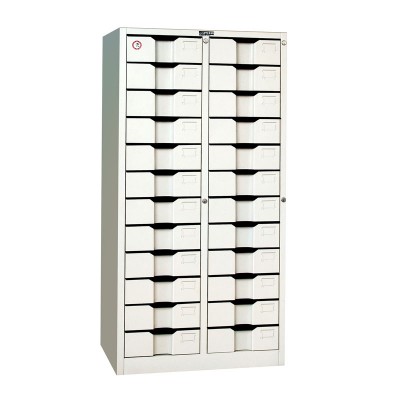 Top Brand Huadu drawer metal workshop storage file cabinet