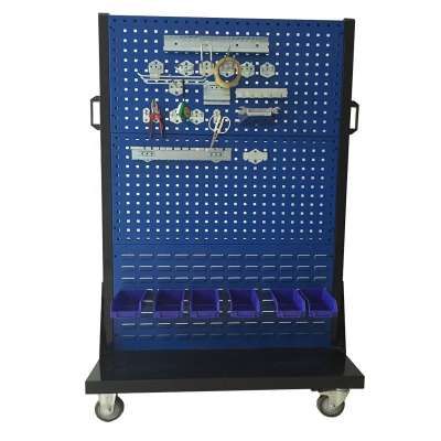 Tool Trolley Tool Holder pighole board