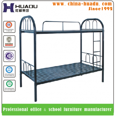 Latest Double Bed Designs China Bunk Bed Making Factory