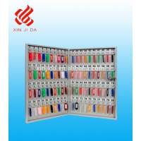 Hot sale metal furniture metal keys box/ key box/steel key cabinet