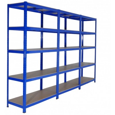 Selective metal steel Iron heavy duty warehouse racking shelving system