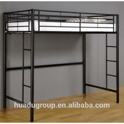 Hot selling metal steel bunk beds for shool/domitory/military