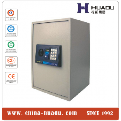 Hot selling digital fireproof safe box deposit