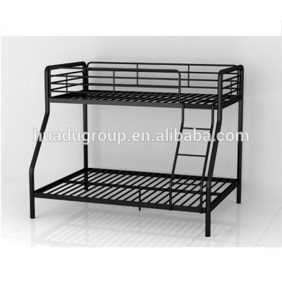 school double bed dormitory bed steel bunk bed