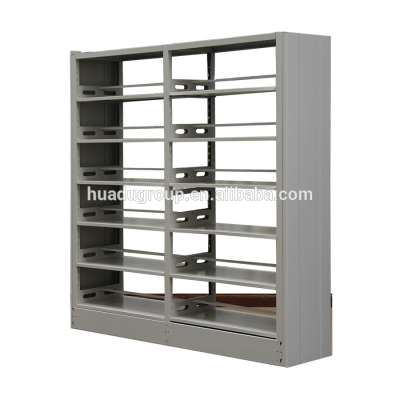 Metal Bookcase Steel Shelf