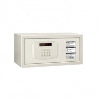 Fingerprint Different Size Deposit Box Durable Electronic Digital Lock Safe