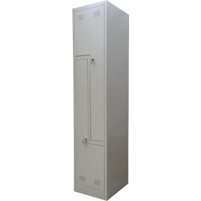 GYM LOCKER OEM ODM ZSHAPE DOOR LOCKER