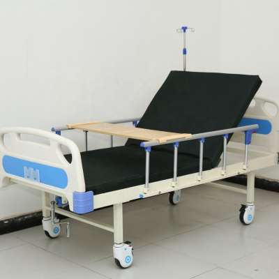 Hospital bed